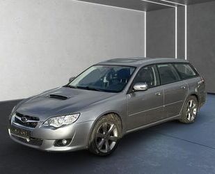 Subaru Legacy Gebrauchtwagen