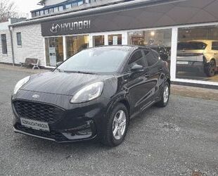 Ford Puma Gebrauchtwagen