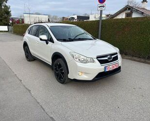 Subaru XV Gebrauchtwagen