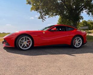 Ferrari F12 Gebrauchtwagen