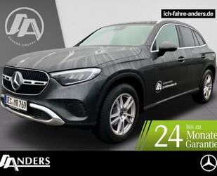 Mercedes-Benz GLC 220 Gebrauchtwagen