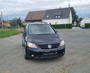 VW Golf Plus Gebrauchtwagen