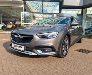 Opel Insignia Gebrauchtwagen