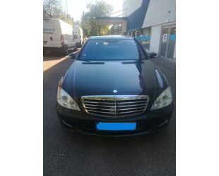 Mercedes-Benz S 420 Gebrauchtwagen