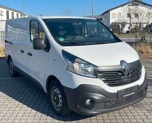 Renault Trafic Gebrauchtwagen