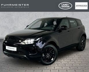 Land Rover Range Rover Evoque Gebrauchtwagen