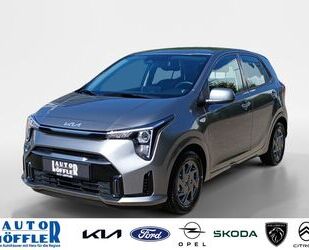 Kia Picanto Gebrauchtwagen