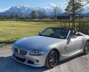 BMW Z4 Gebrauchtwagen