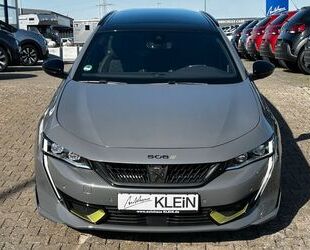 Peugeot 508 Gebrauchtwagen