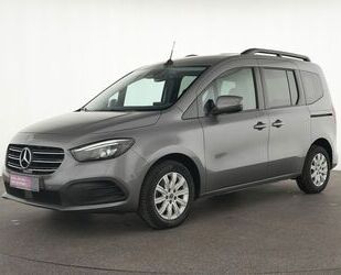 Mercedes-Benz T-Klasse Gebrauchtwagen