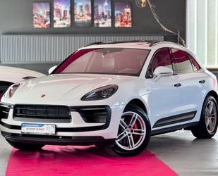 Porsche Macan Gebrauchtwagen