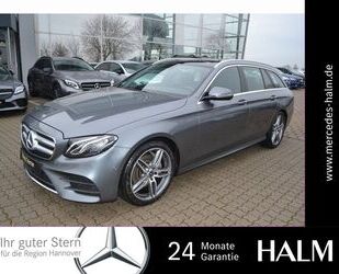 Mercedes-Benz E 200 Gebrauchtwagen