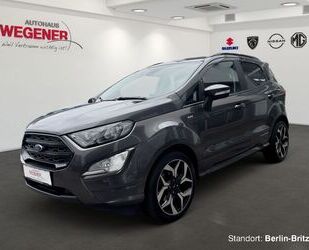 Ford EcoSport Gebrauchtwagen