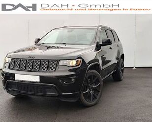 Jeep Grand Cherokee Gebrauchtwagen