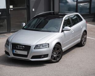 Audi A3 Gebrauchtwagen