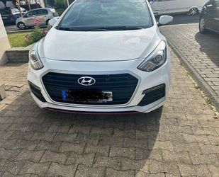 Hyundai i30 Gebrauchtwagen