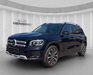 Mercedes-Benz GLB 220 Gebrauchtwagen