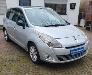 Renault Grand Scenic Gebrauchtwagen