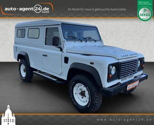 Land Rover Defender Gebrauchtwagen