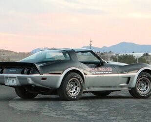 Corvette C3 Gebrauchtwagen