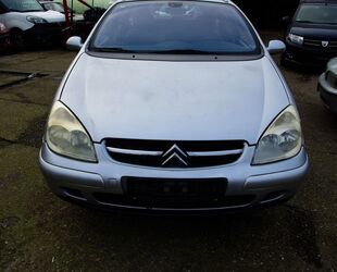 Citroen C5 Gebrauchtwagen