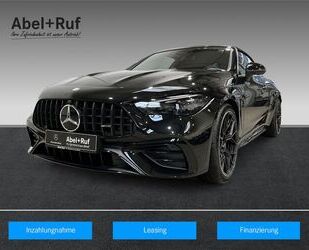 Mercedes-Benz CLE 53 AMG Gebrauchtwagen