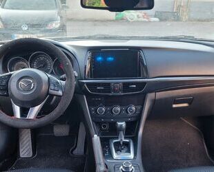 Mazda 6 Gebrauchtwagen
