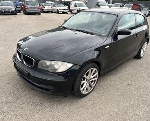 BMW 116 Gebrauchtwagen