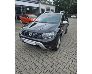 Dacia Duster Gebrauchtwagen