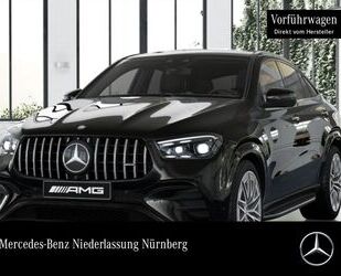 Mercedes-Benz GLE 53 AMG Gebrauchtwagen