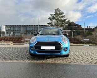Mini ONE Gebrauchtwagen