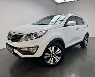 Kia Sportage Gebrauchtwagen