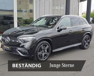 Mercedes-Benz GLC 300 Gebrauchtwagen