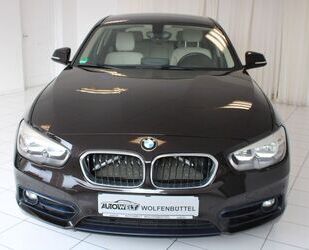 BMW 120 Gebrauchtwagen