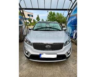 Kia Sorento Gebrauchtwagen
