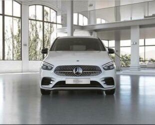 Mercedes-Benz B 220 Gebrauchtwagen