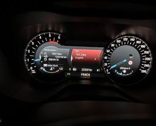 Ford Mondeo Gebrauchtwagen