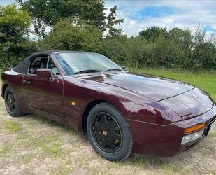 Porsche 944 Gebrauchtwagen