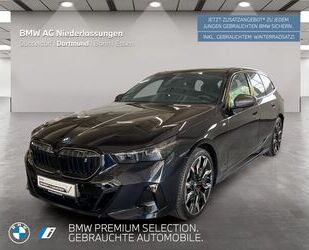 BMW i5 Gebrauchtwagen
