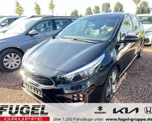 Kia ceed / Ceed Gebrauchtwagen