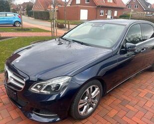 Mercedes-Benz E 250 Gebrauchtwagen