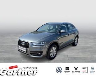 VW Q3 
