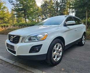 Volvo XC60 Gebrauchtwagen
