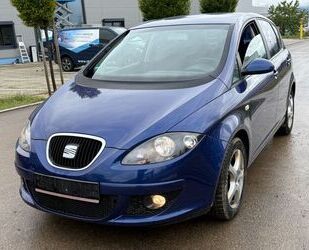 Seat Altea Gebrauchtwagen