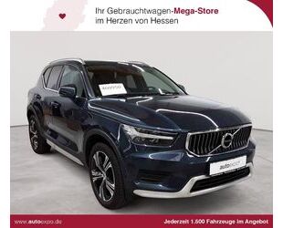 Volvo XC40 Gebrauchtwagen
