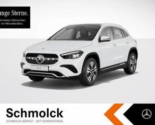 Mercedes-Benz GLA 200 Gebrauchtwagen