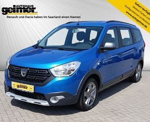 Dacia Lodgy Gebrauchtwagen