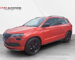 Skoda Karoq Gebrauchtwagen