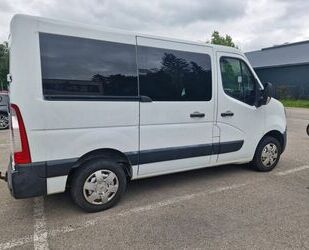 Nissan NV400 Gebrauchtwagen