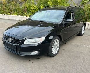 Volvo V70 Gebrauchtwagen